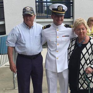 Meet your Posher, Louis